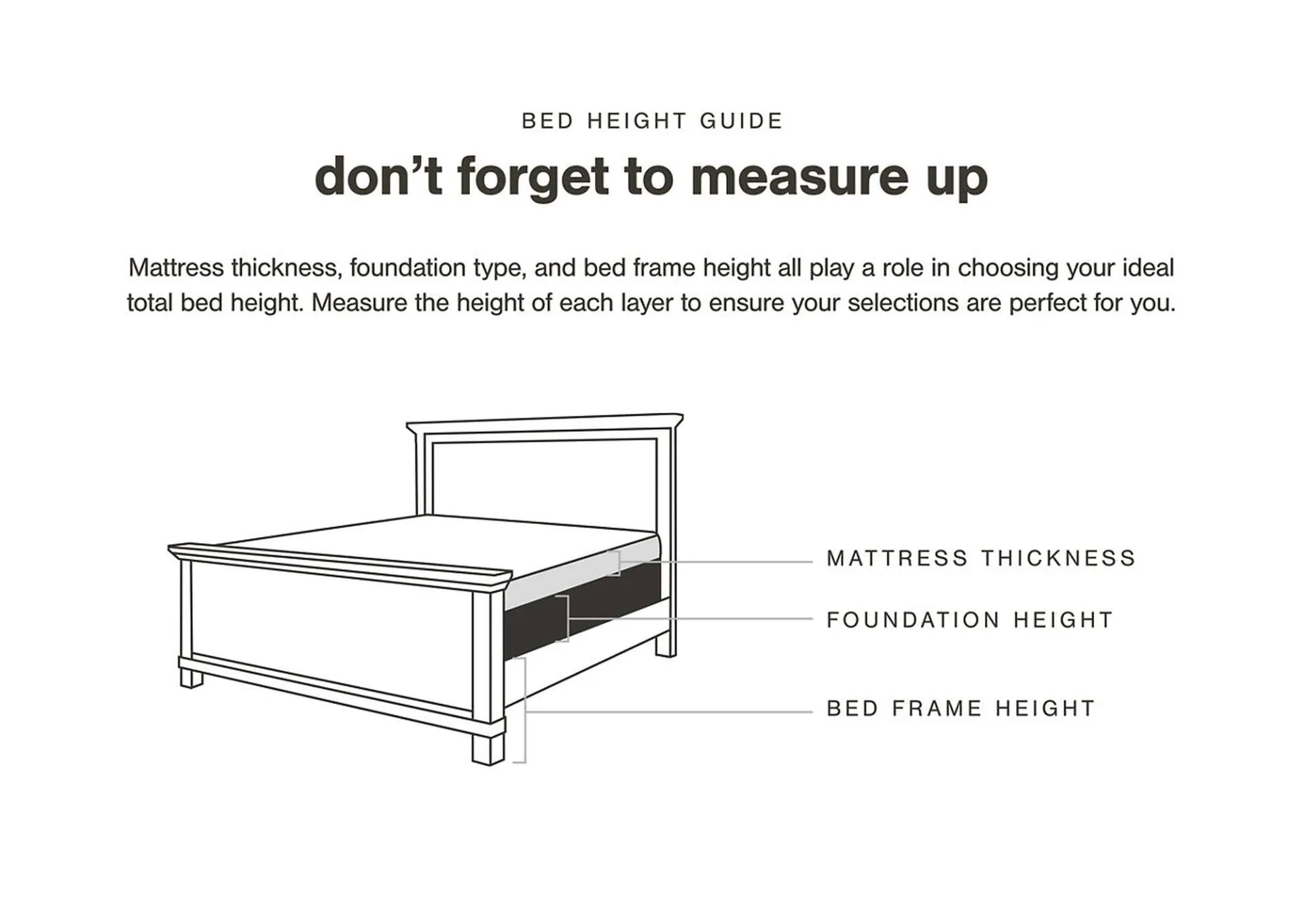 12 Inch Memory Foam Queen Mattress
