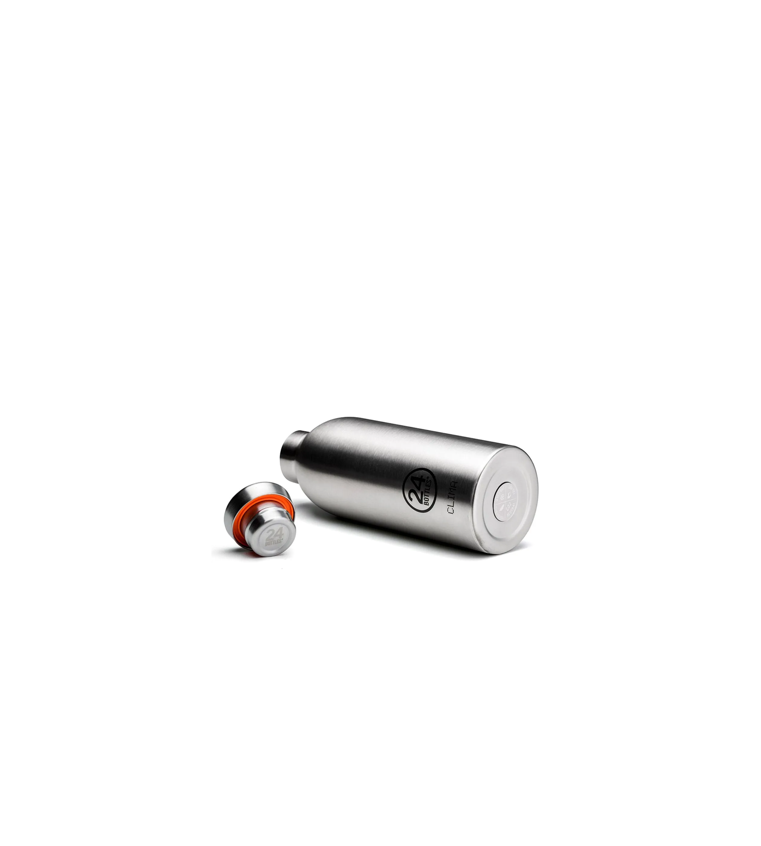 24 Bottles Clima 330ML Insulated Water Bottle (SA)