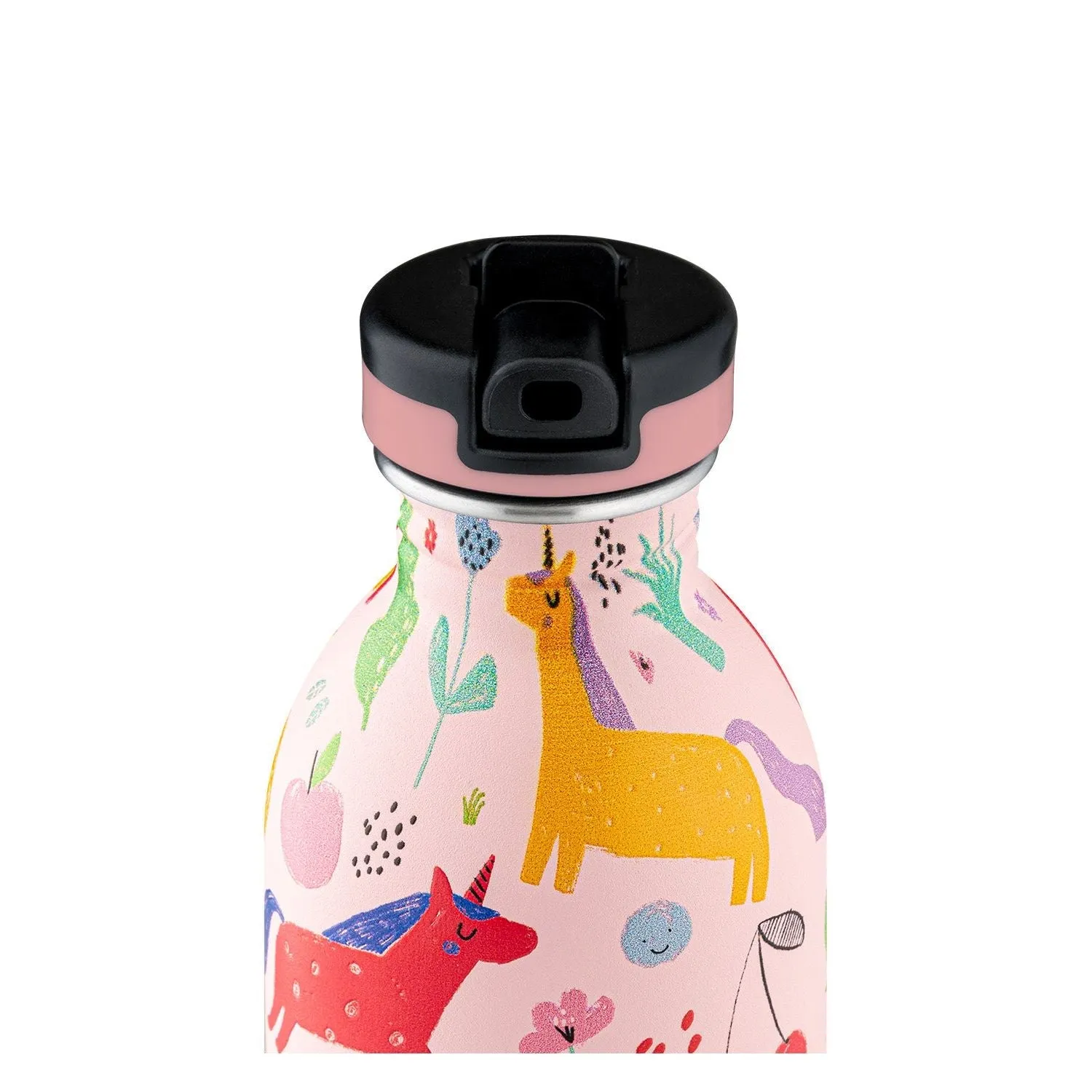24 Bottles Urban 250ML Water Bottle (SA)