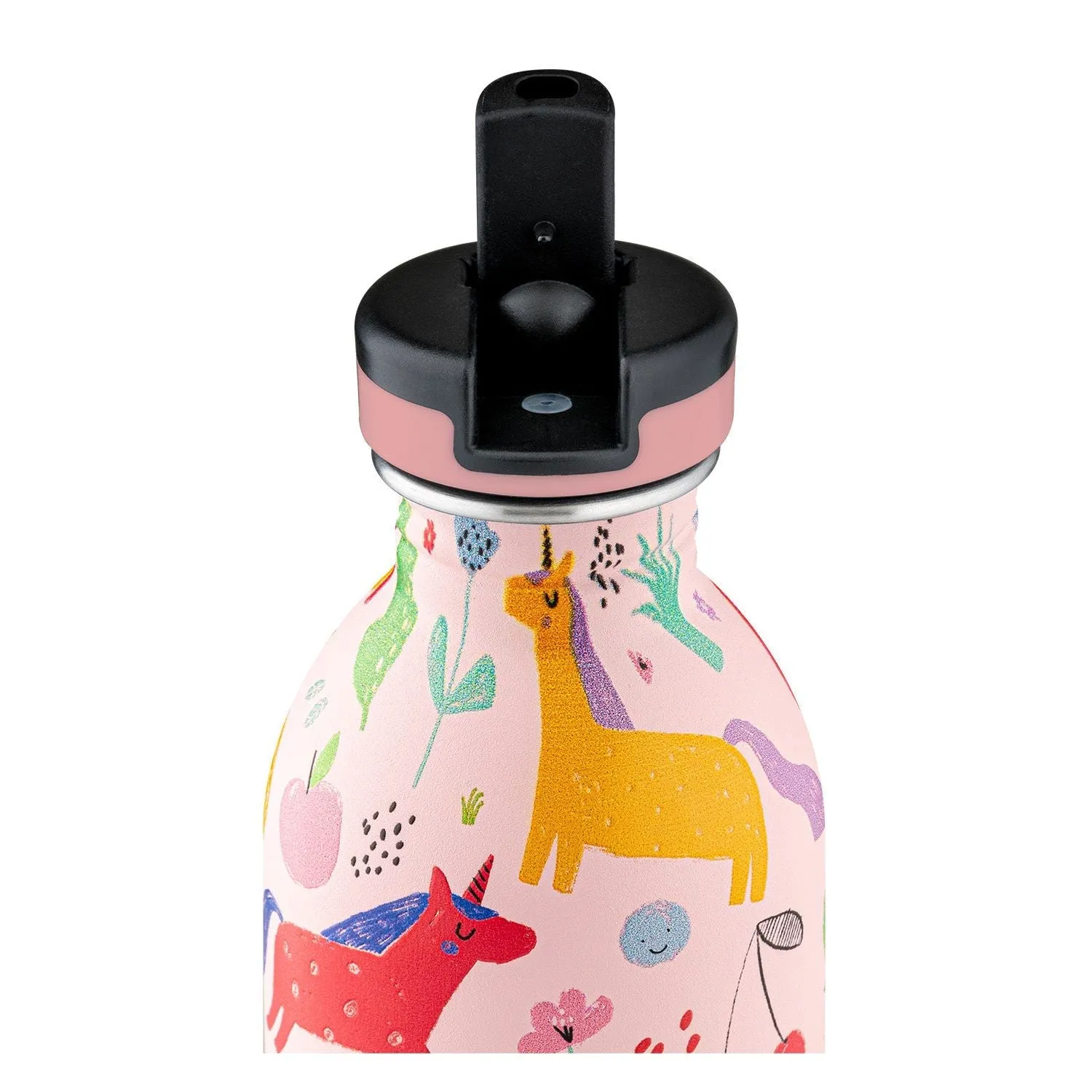 24 Bottles Urban 250ML Water Bottle (SA)