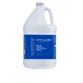 50:1 SE Shampoo Gallon by iGroom