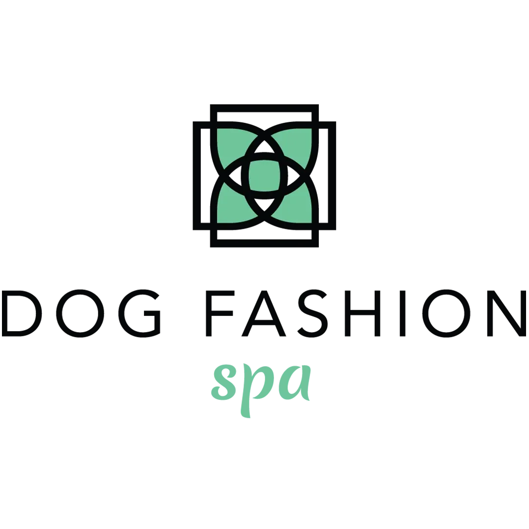7.5" 50/50 Dematting Comb by Dog Fashion Spa