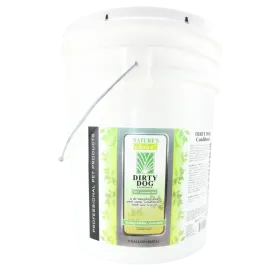 Aloe Dirty Dog Shampoo 5 Gallons by Nature's Choice