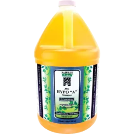 Aloe Hypo A Shampoo Gallon by Nature's Choice