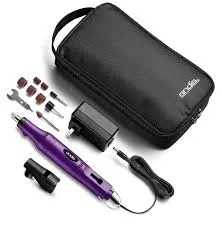 Andis EasyClip Nail Grinder