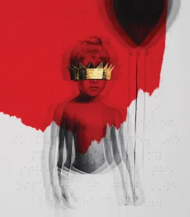 Anti Explicit Lyrics