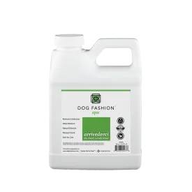 Arrivederci De-Shedding Conditioner 16oz by Dog Fashion Spa