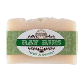 Bay Rum Bar by Chubbs Bars
