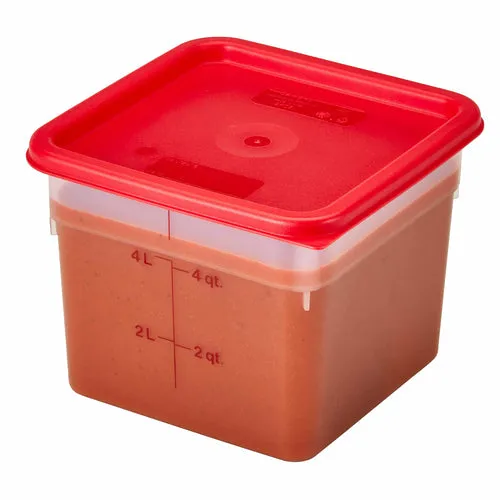 Cambro 6SFSPP190 Food Storage Container