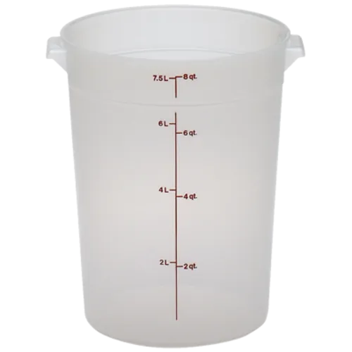 Cambro RFS8PP190 Food Storage Container