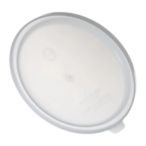 Carlisle 020302 Food Storage Container Cover