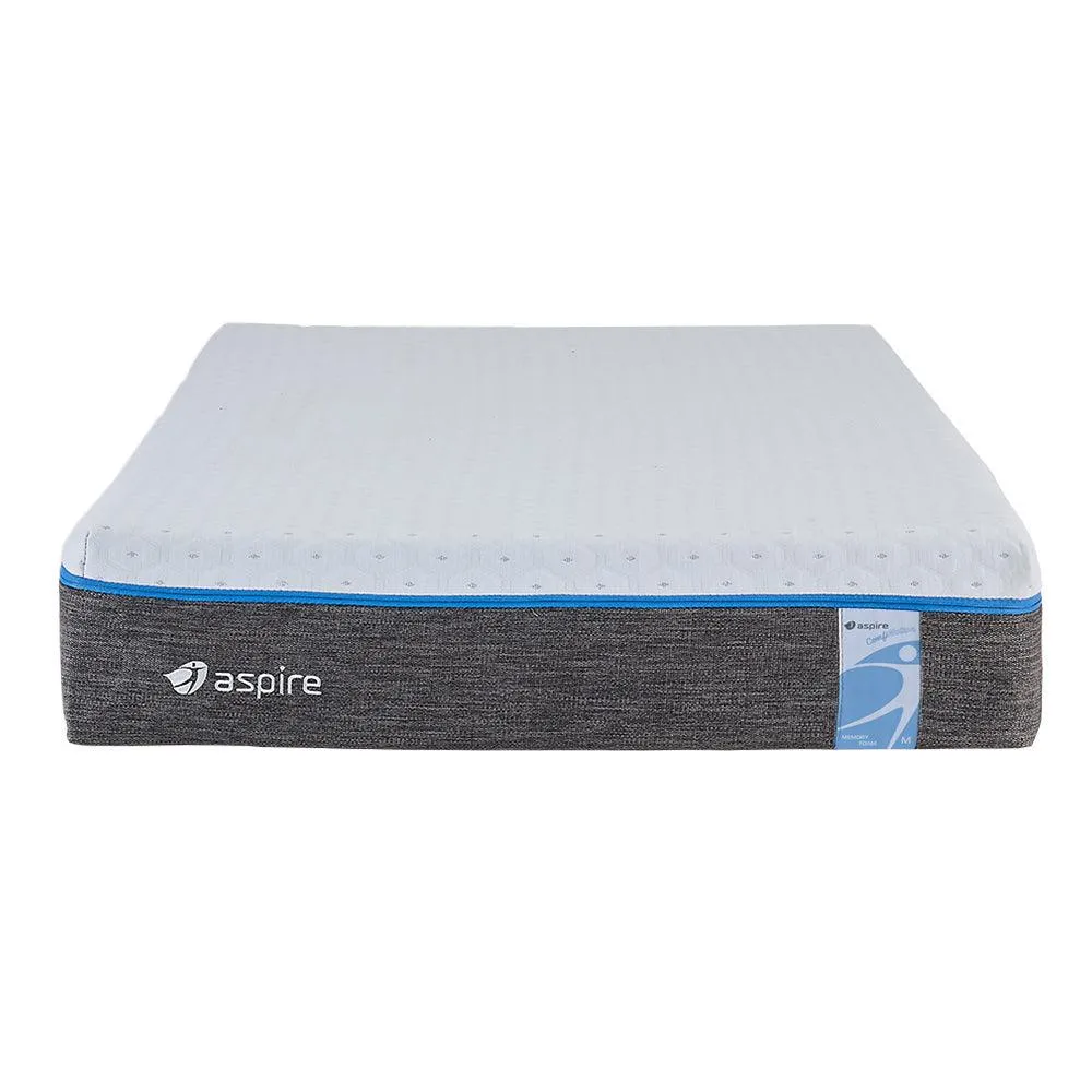 ComfiMotion Memory Foam Mattress
