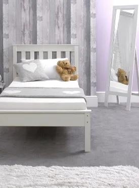 CoolKids Coolmax Memory Foam Mattress
