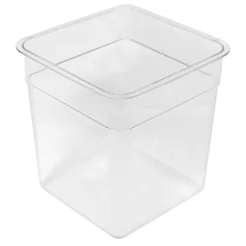 Crestware SQC12 Food Storage Container