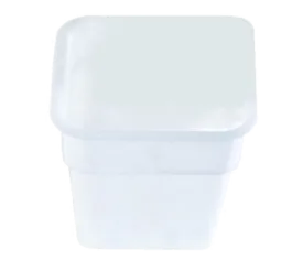 Crestware SQW12 Food Storage Container