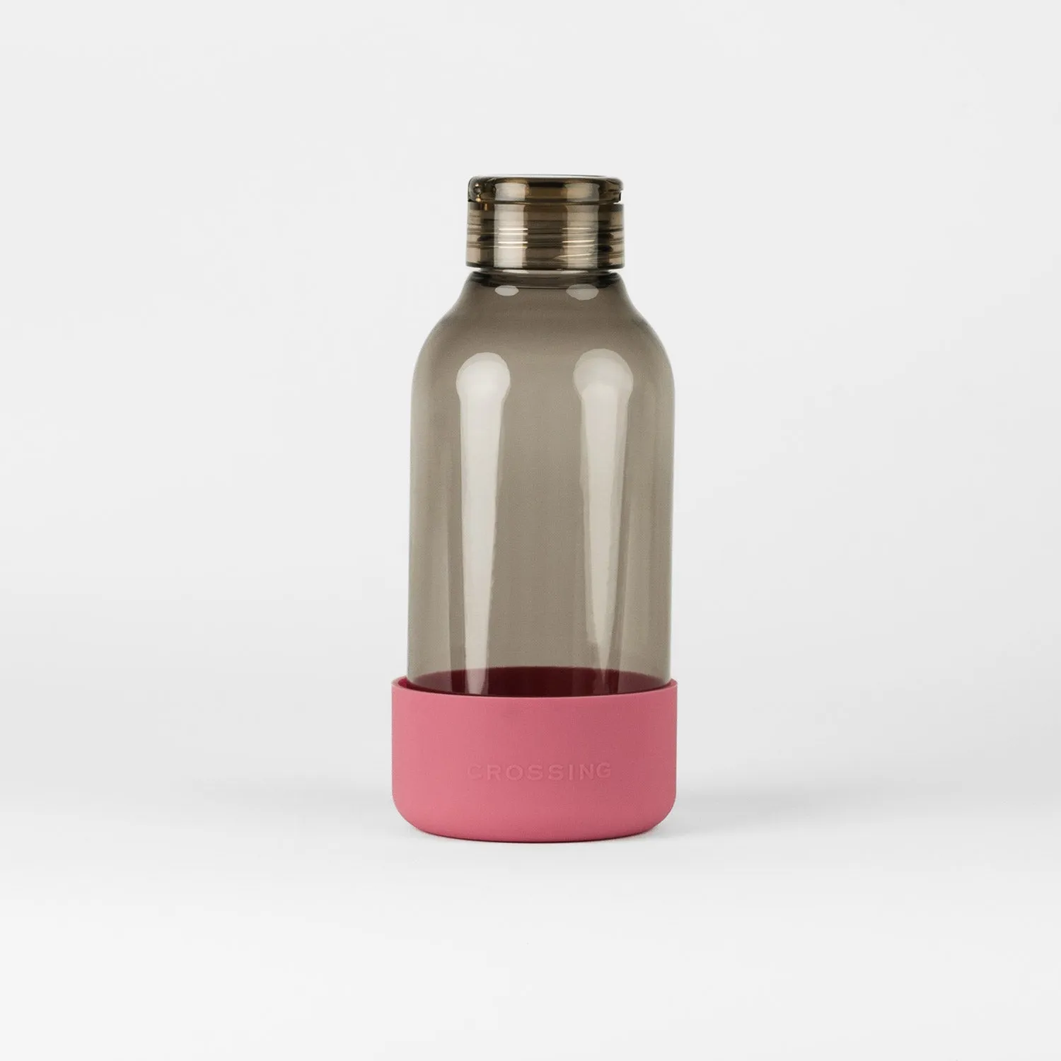 Crossing Silicone Water Bottle Boot - Fits Diameter 9-9.5cm (1100ml) Blistered Pack