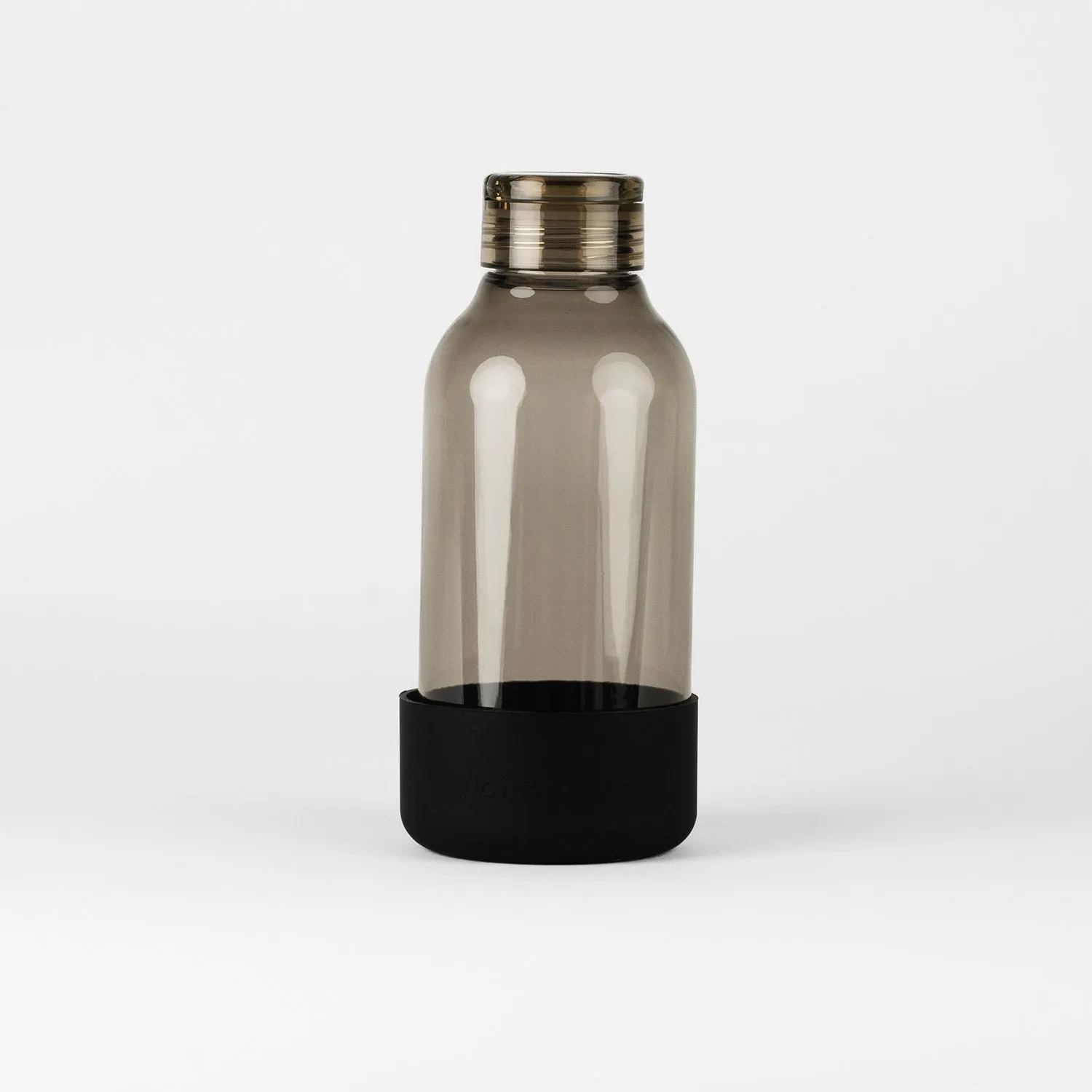 Crossing Silicone Water Bottle Boot - Fits Diameter 9-9.5cm (1100ml) Blistered Pack