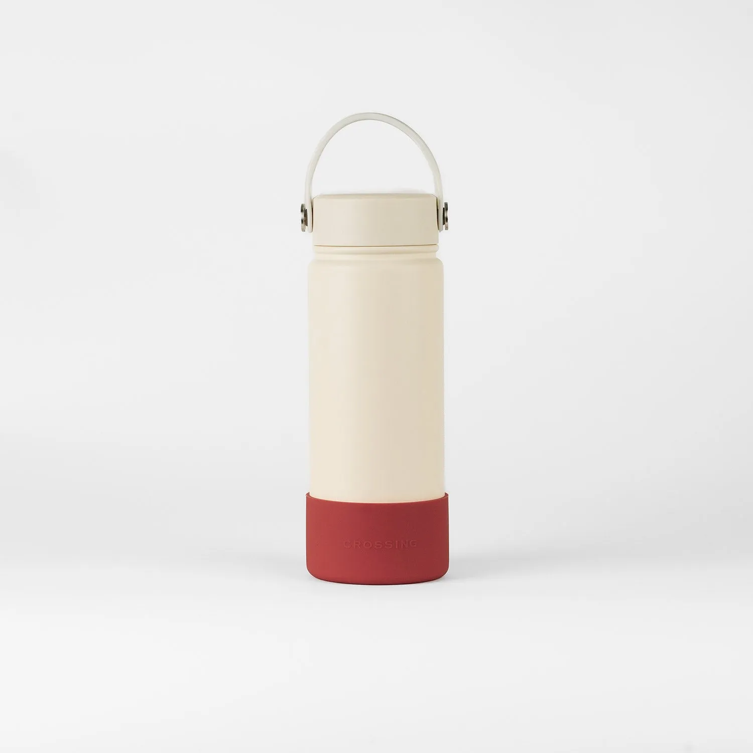 Crossing Silicone Water Bottle Boot - Fits Diameter 9-9.5cm (1100ml) Blistered Pack