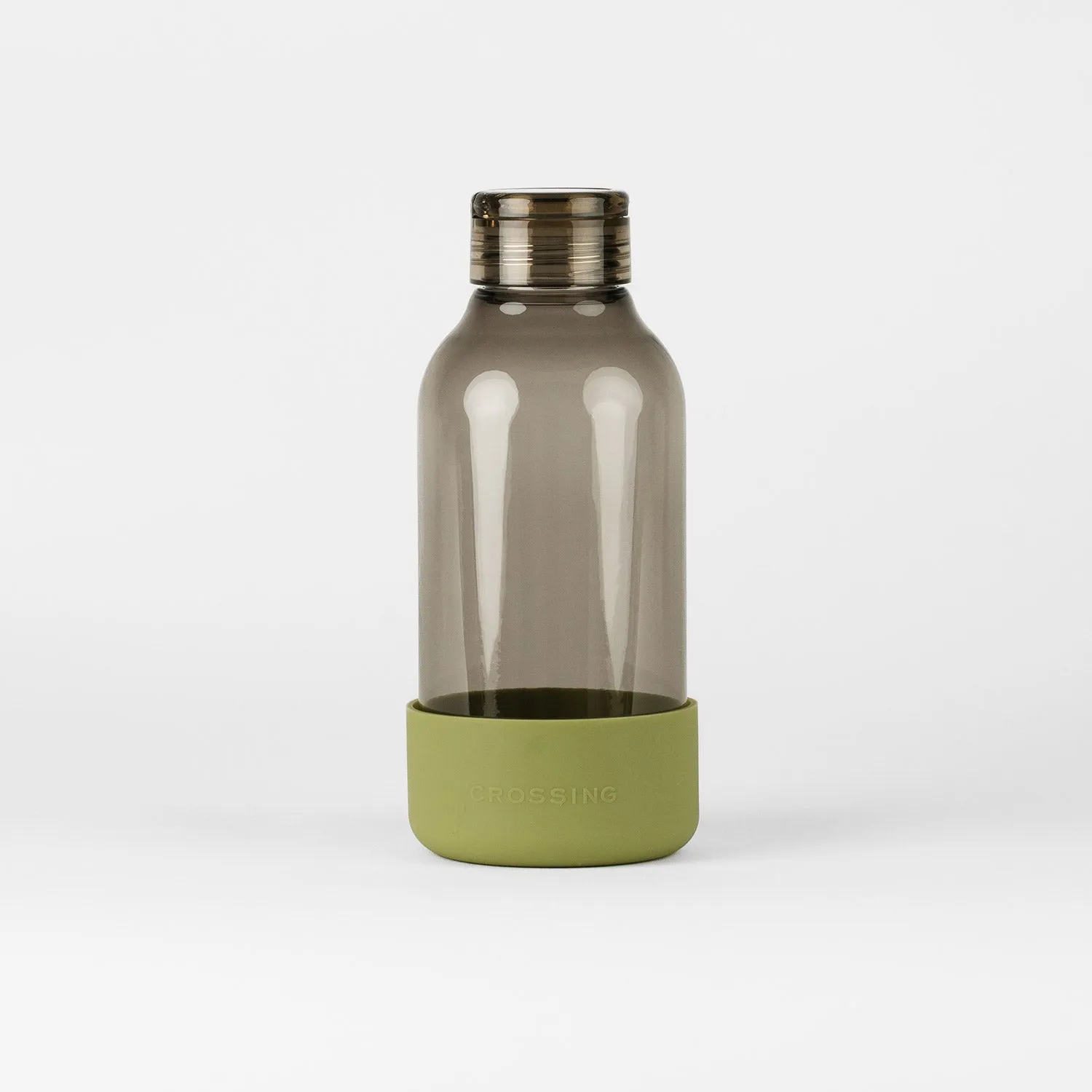 Crossing Silicone Water Bottle Boot - Fits Diameter 9-9.5cm (1100ml) Blistered Pack