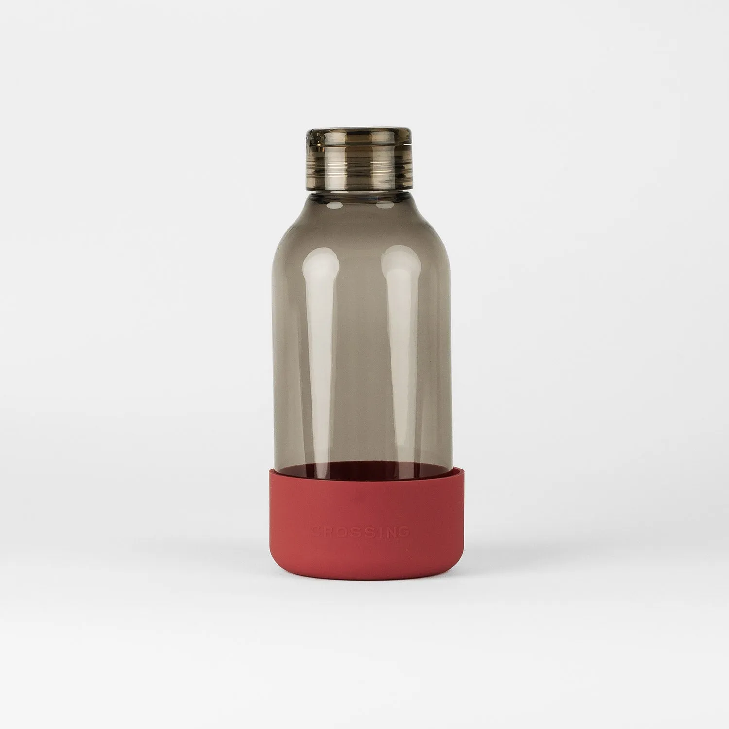 Crossing Silicone Water Bottle Boot - Fits Diameter 9-9.5cm (1100ml) Blistered Pack