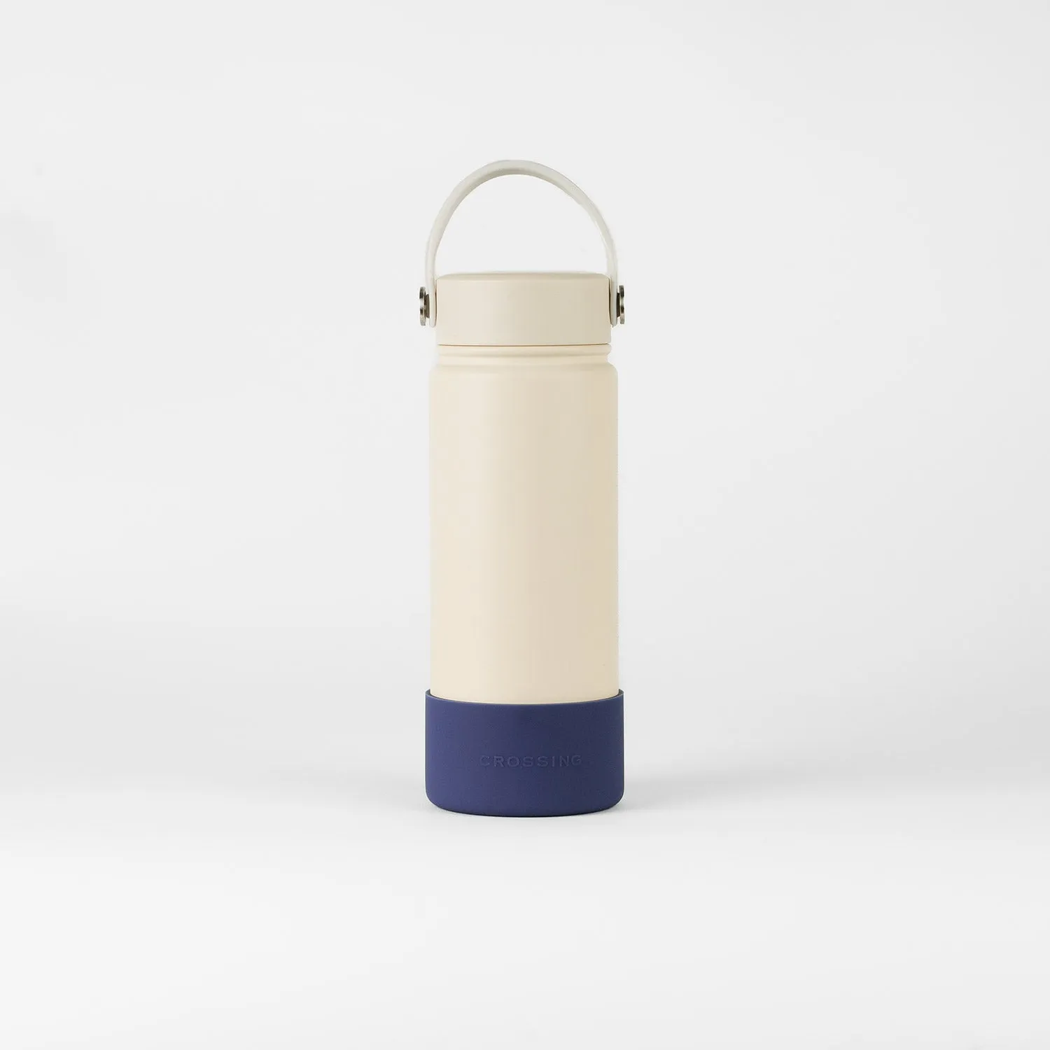 Crossing Silicone Water Bottle Boot - Fits Diameter 9-9.5cm (1100ml) Blistered Pack