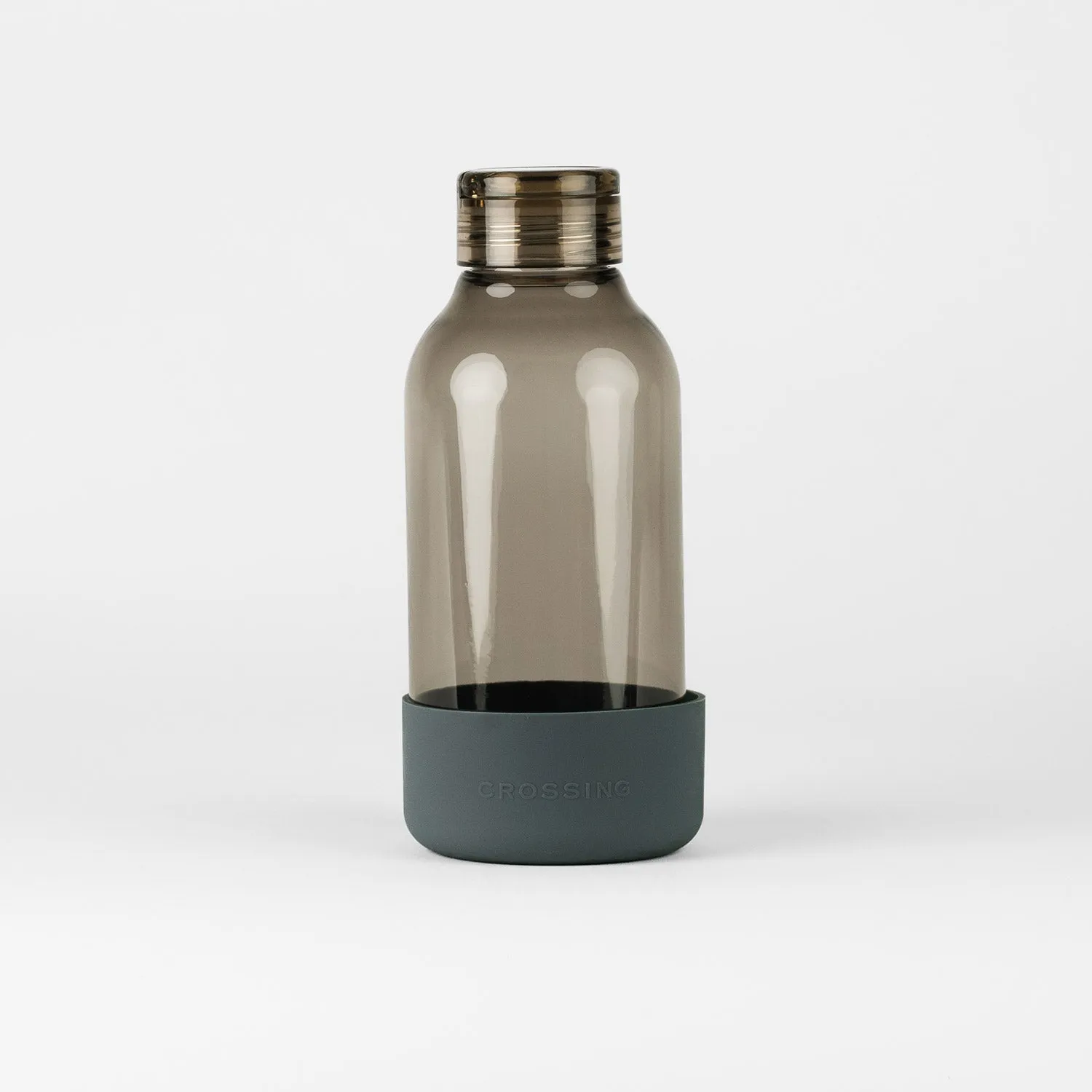 Crossing Silicone Water Bottle Boot - Fits Diameter 9-9.5cm (1100ml) Blistered Pack