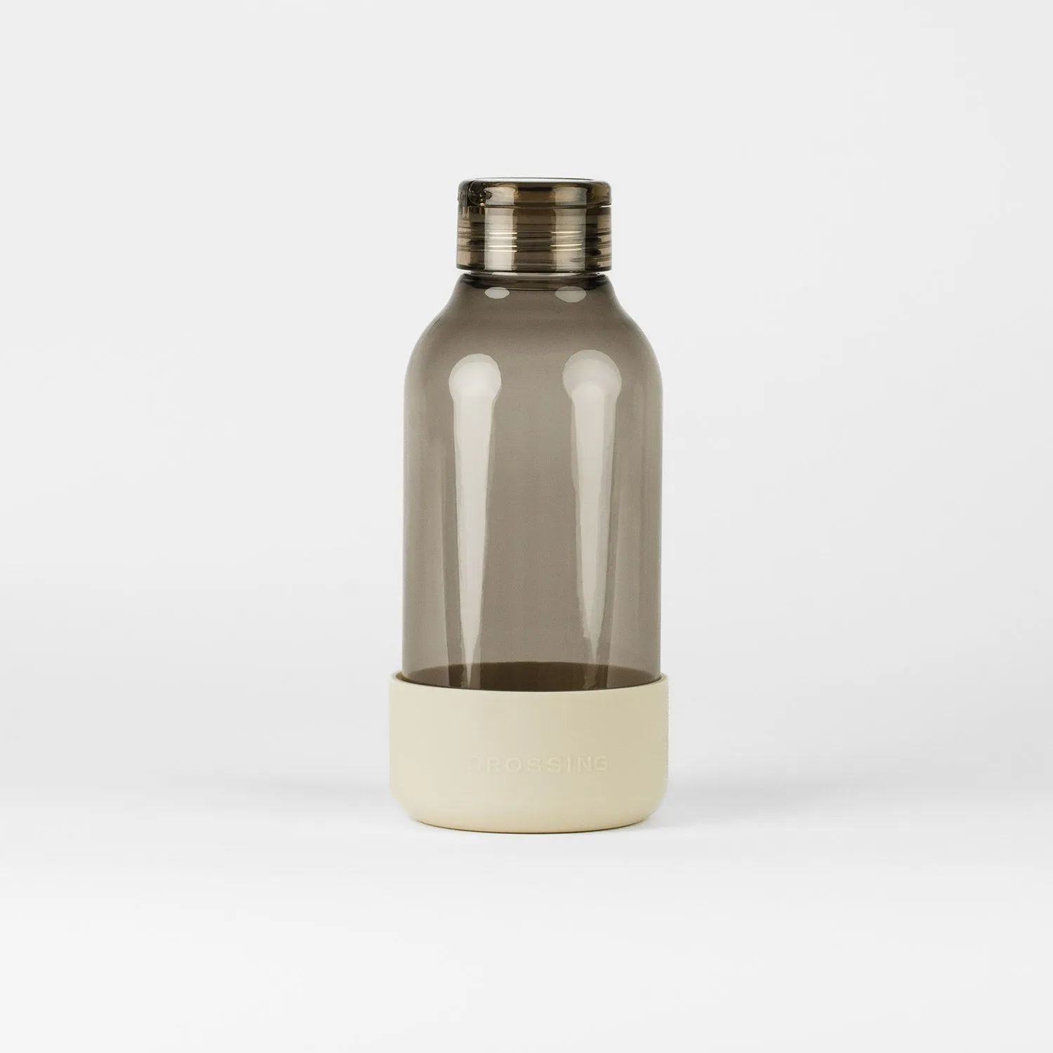 Crossing Silicone Water Bottle Boot - Fits Diameter 9-9.5cm (1100ml) Blistered Pack