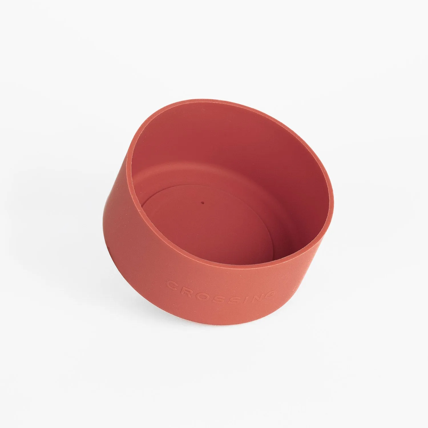 Crossing Silicone Water Bottle Boot - Fits Diameter 9-9.5cm (1100ml) Blistered Pack