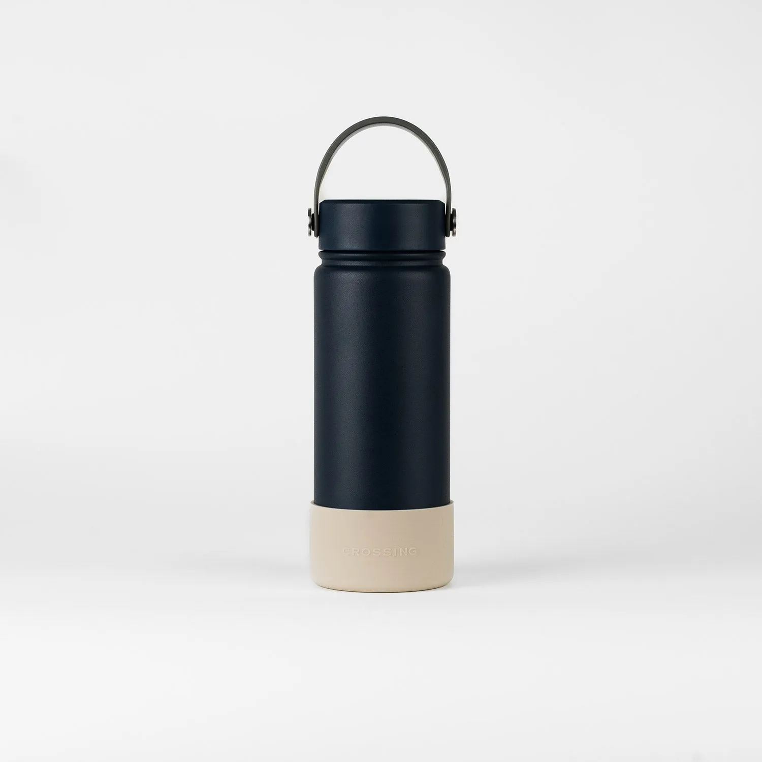 Crossing Silicone Water Bottle Boot - Fits Diameter 9-9.5cm (1100ml) Blistered Pack