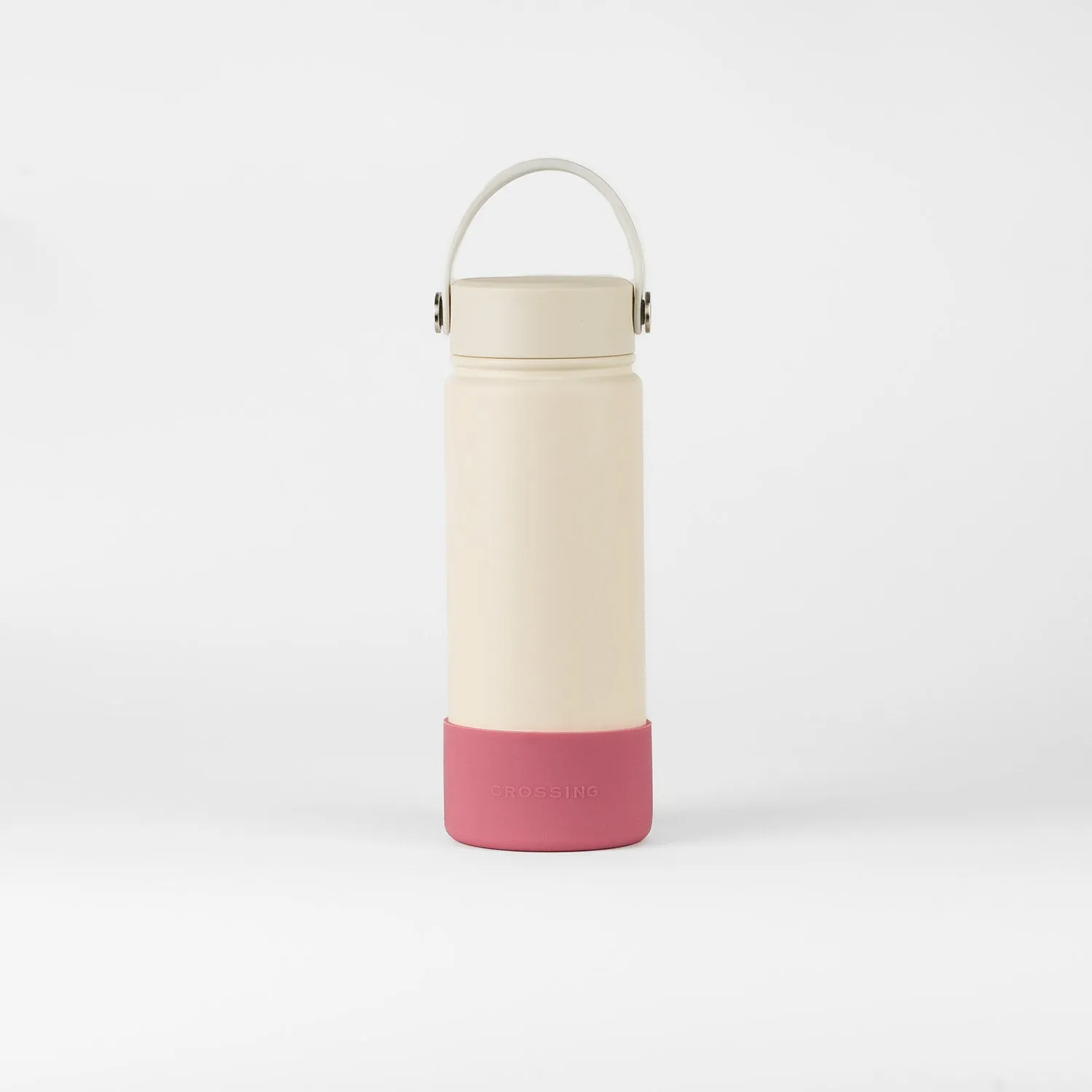 Crossing Silicone Water Bottle Boot - Fits Diameter 9-9.5cm (1100ml) Blistered Pack