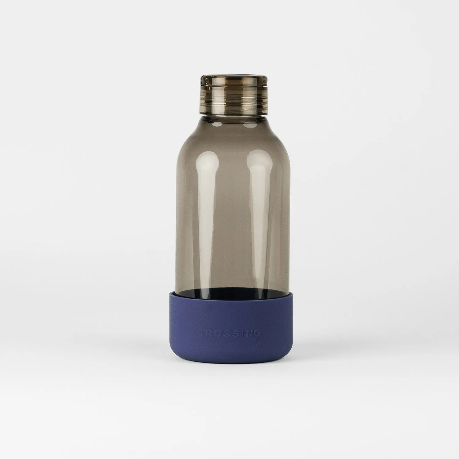 Crossing Silicone Water Bottle Boot - Fits Diameter 9-9.5cm (1100ml) Blistered Pack