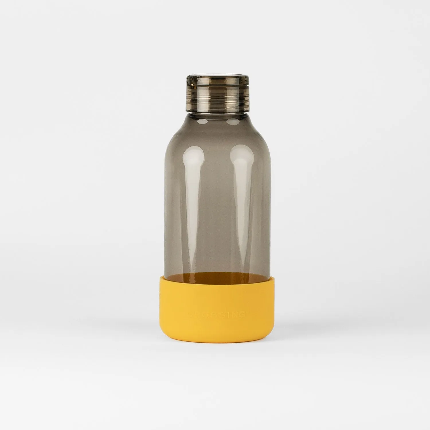 Crossing Silicone Water Bottle Boot - Fits Diameter 9-9.5cm (1100ml) Blistered Pack