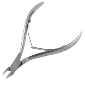 Cuticle Nail Art Stainless Steel Nipper Clipper Manicure Plier Cutter Tool