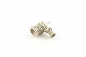 Diamondg Enhanced Gen 2 Rotary Nail Grinder Lil Lola & Big Casey 2 pack