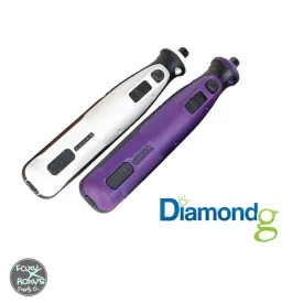 Diamondg Professional Series Cordless Rotary Tool