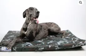 DOG-O-PEDIC HUSH PUPPY (GIANT)