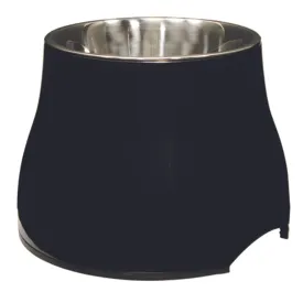Dogit Elevated Dog Bowl 900ml (Various Colours)