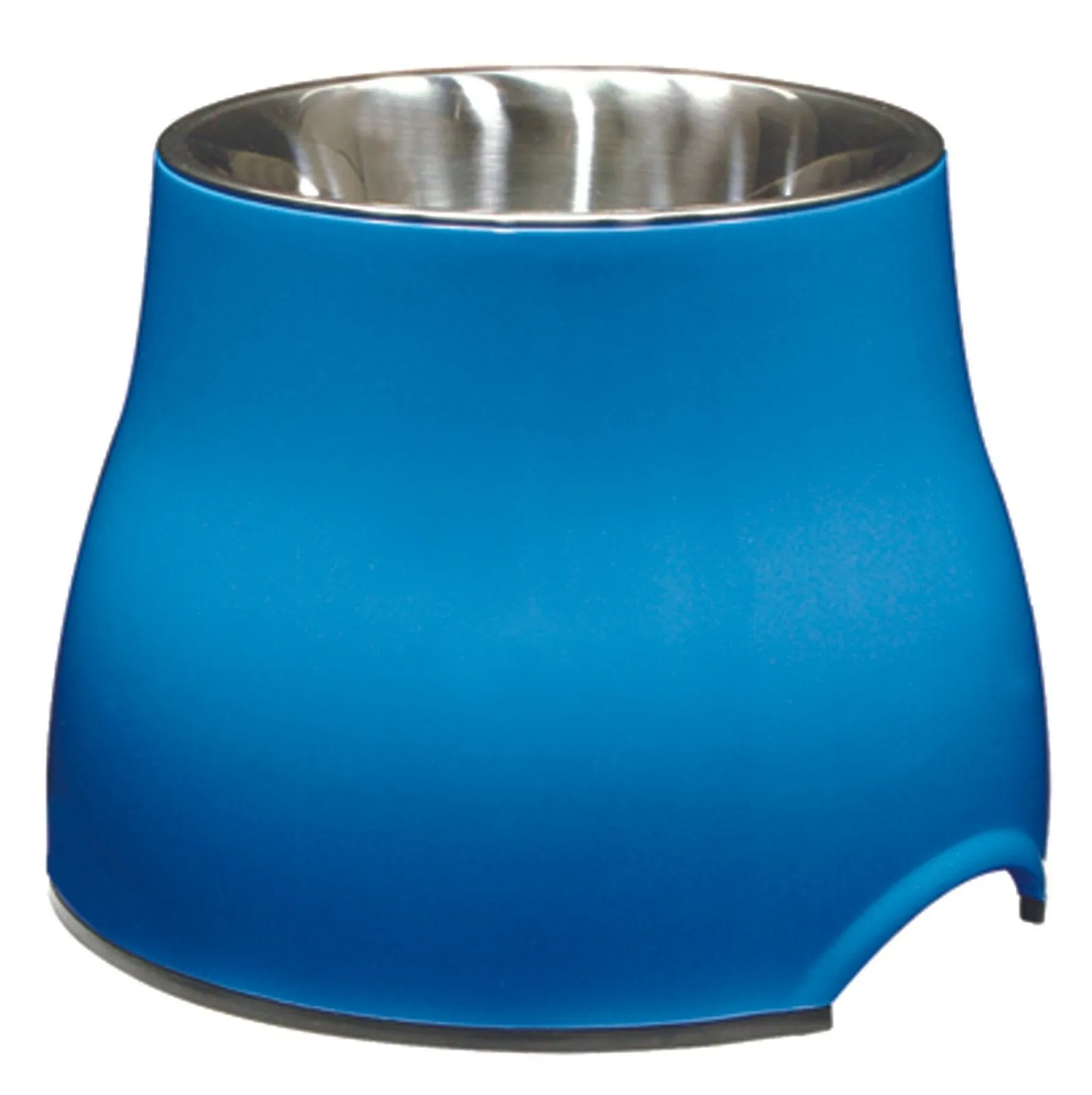 Dogit Elevated Dog Bowl 900ml (Various Colours)