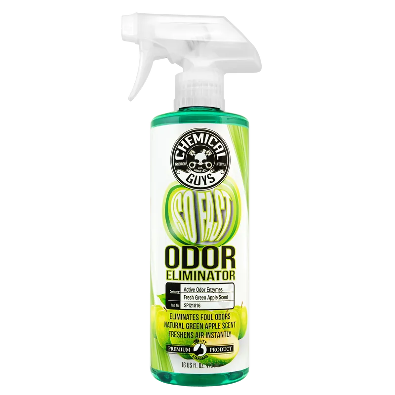 Extreme Odor Eliminator (16oz)