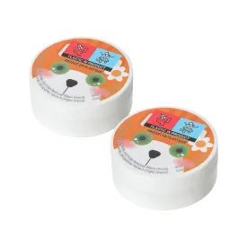 Flower & Pet Series Nail Polish Remover Wipes (Neroli)