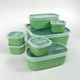 Food storage containers