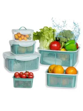 Food Storage Containers