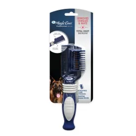 Four Paws Magic Coat Professional Series Total Knot Destroyer Dog Knot Remover - One Size