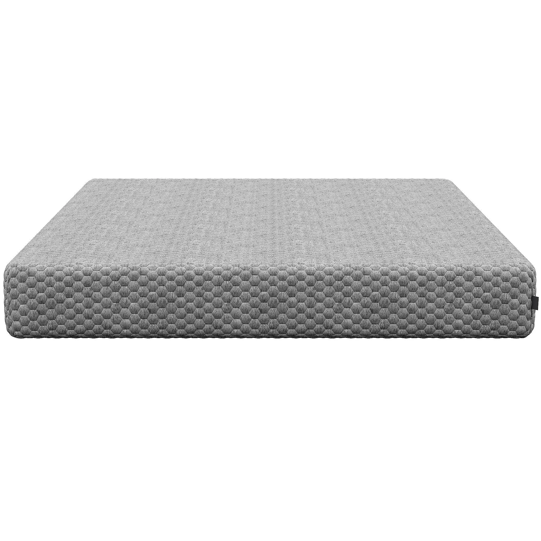 Full - Greyson All Foam Cool Gel Waterfall-Top 10" Medium