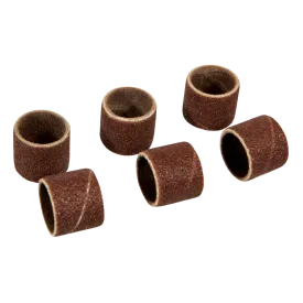 FURminator Grinder Replacement Bands 6pk
