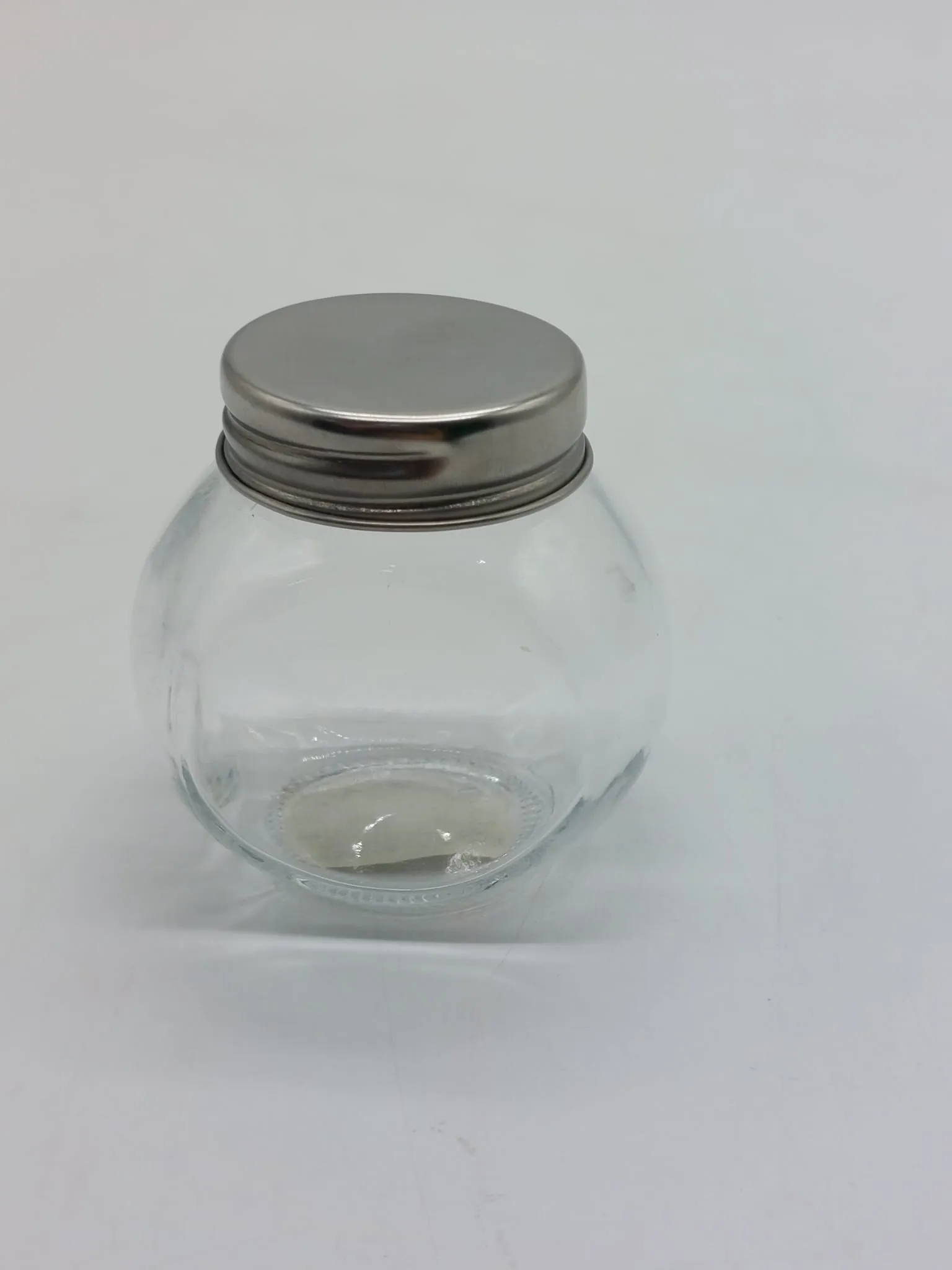 Glass Container