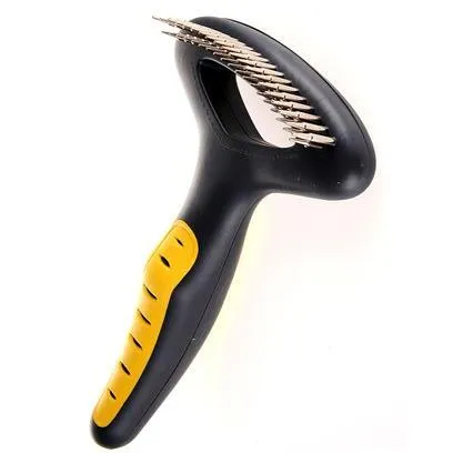 GRIPSOFT RAKE DOUBLE ROW