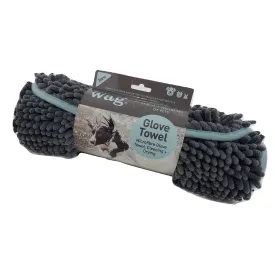 Henry Wag Microfibre Glove Towel