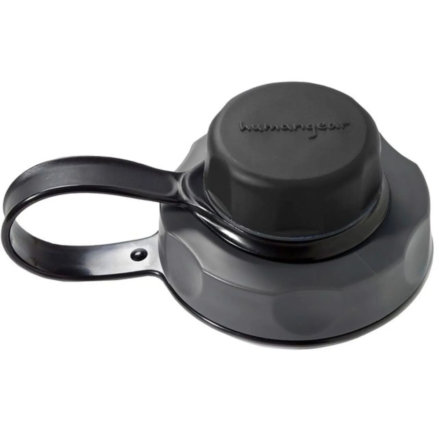 Humangear Capcap  Universal Water Bottle Cap