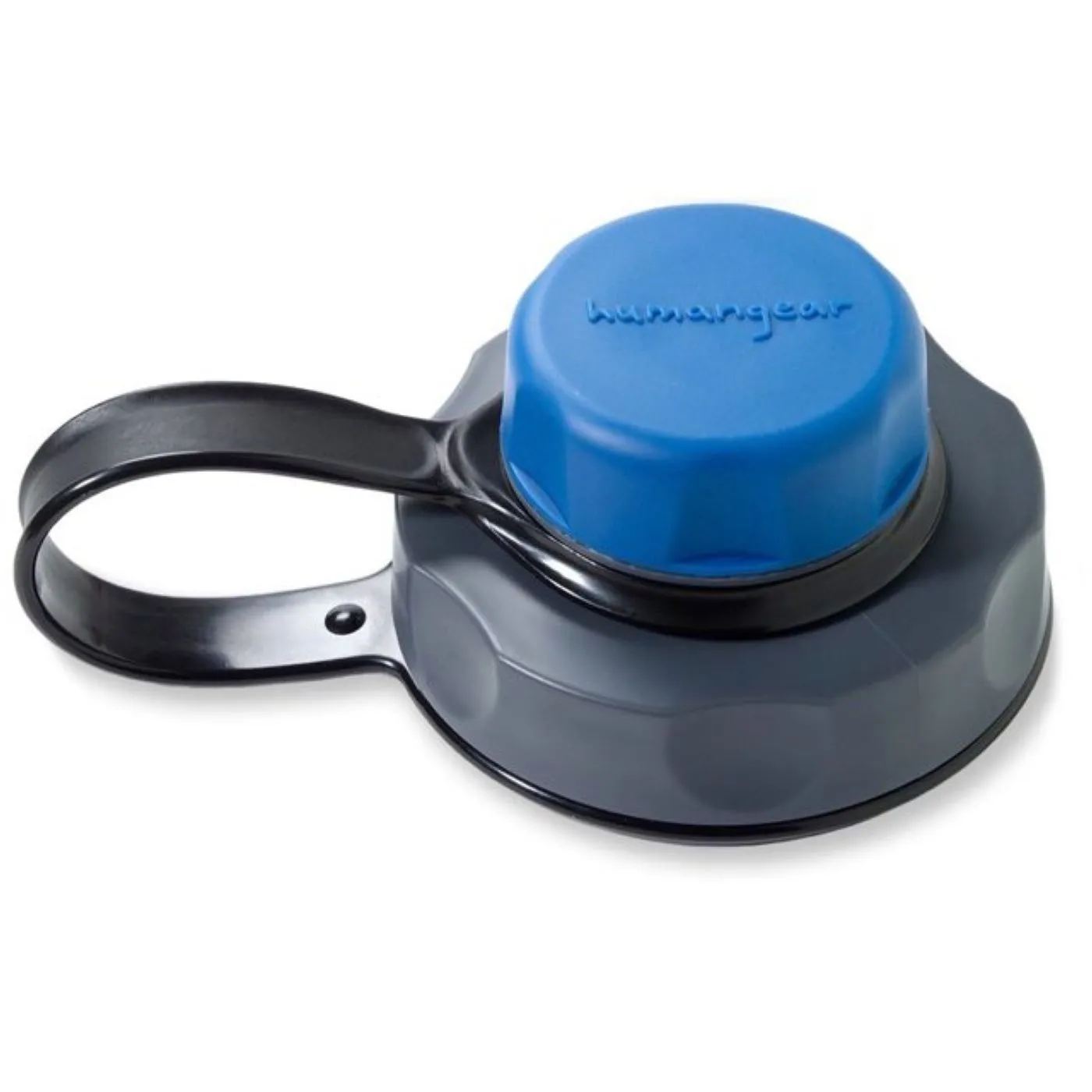 Humangear Capcap  Universal Water Bottle Cap